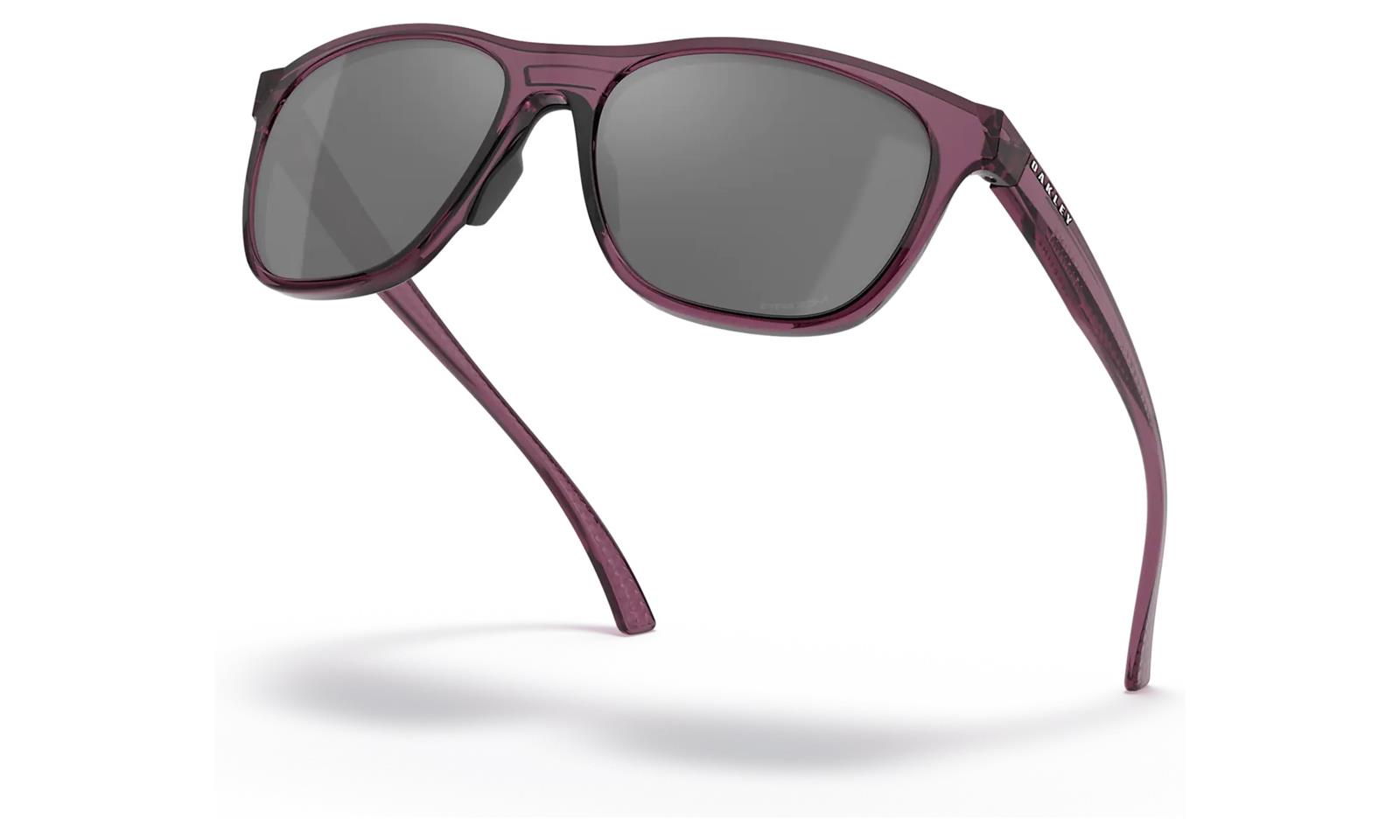 Oakley OO9473-0656 Oakley Leadline Prizm Sunglasses | Summit Racing