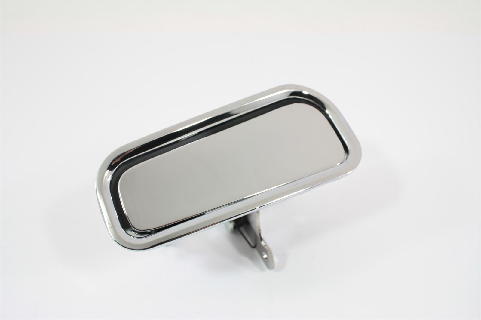 Trim Parts 5257A Trim Parts Exterior Door Handles | Summit Racing