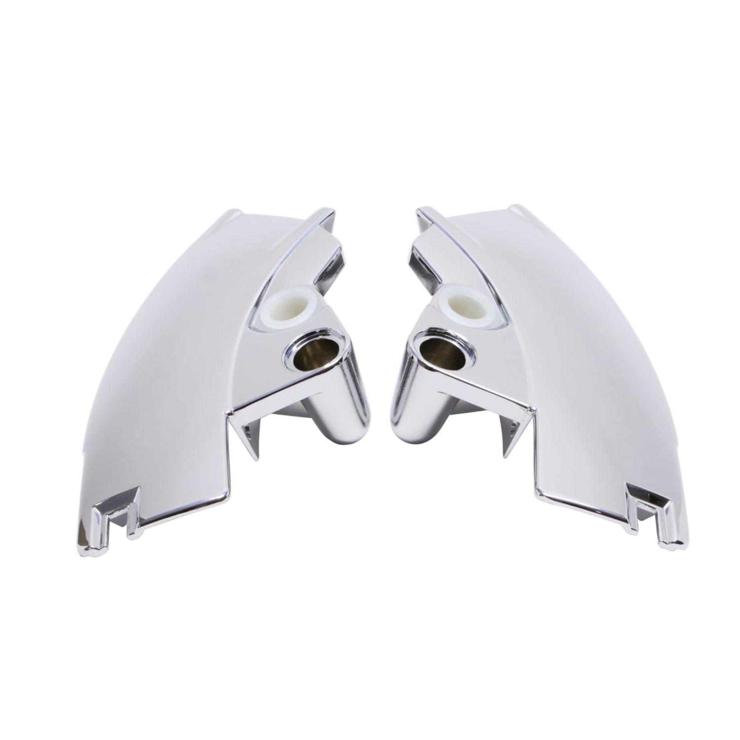パーツ tom Trim Parts 5380 Trim Parts Windshield Header Corner Bushings