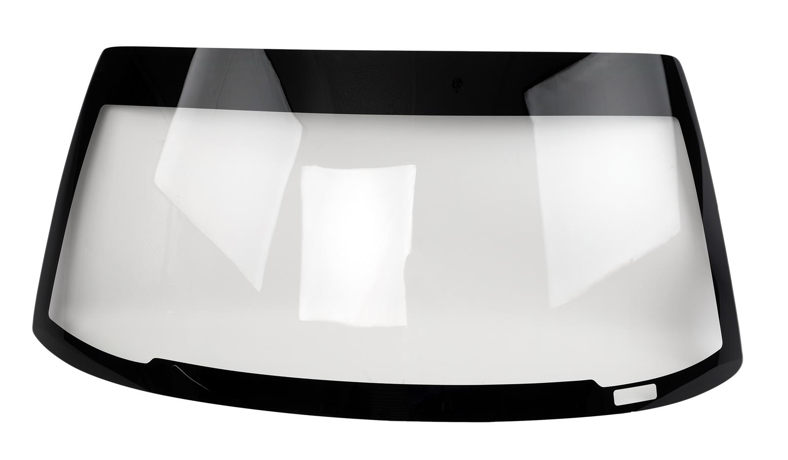 Optic Armor OA-MUS791-3DB Optic Armor Drop-In Black Out Windows