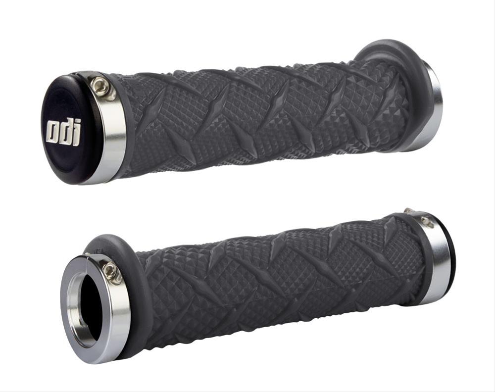 ODI Grips 206-1252 ODI Grips X-treme ATV Lock-On Grips | Summit Racing