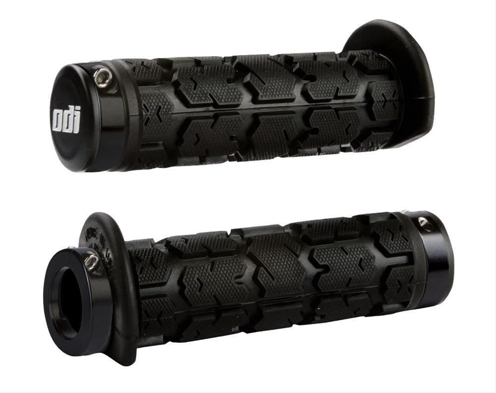 ODI Grips 206-1239 ODI Grips Rogue ATV Lock-On Grips | Summit Racing