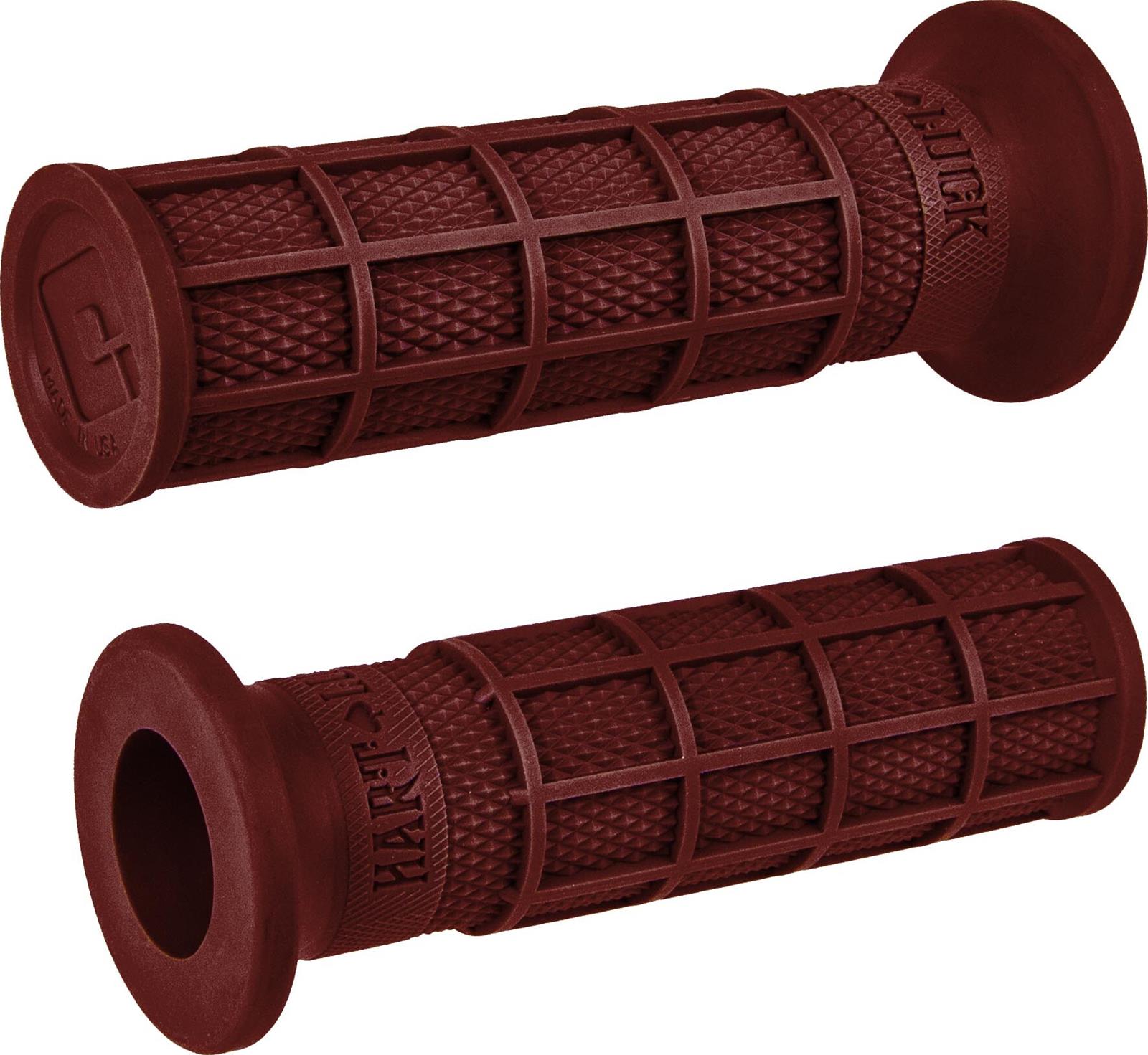 ODI Grips V02FWDR