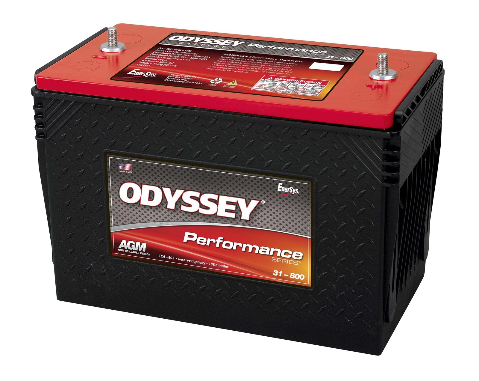Аккумулятор Odyssey 49-950. Battery Group 31 950 cca. Odyssey extreme AGM. Одиссей 110 AGM.