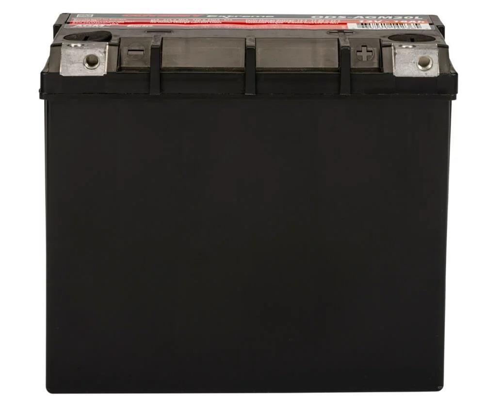 Odyssey Battery Batteries ODS-AGM20L Extreme Powersport Series 12 Volt thumbnail 3