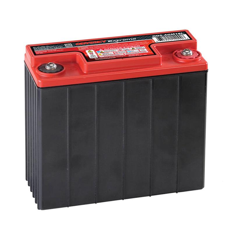 Odyssey Battery ODS-AGM16L Odyssey Drycell Batteries | Summit Racing
