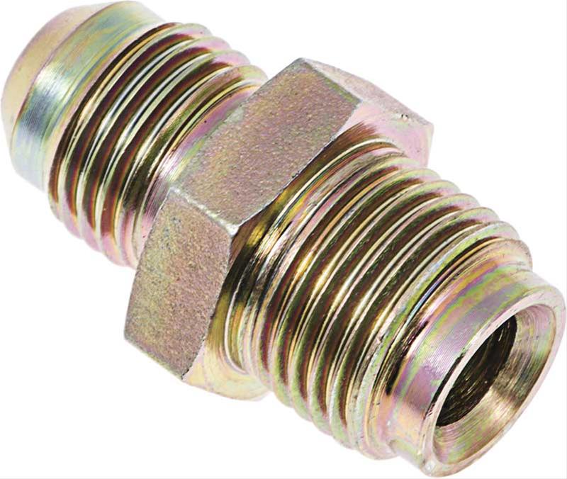 OER 1253572 OER Power Steering Fitting Adapters Summit Racing
