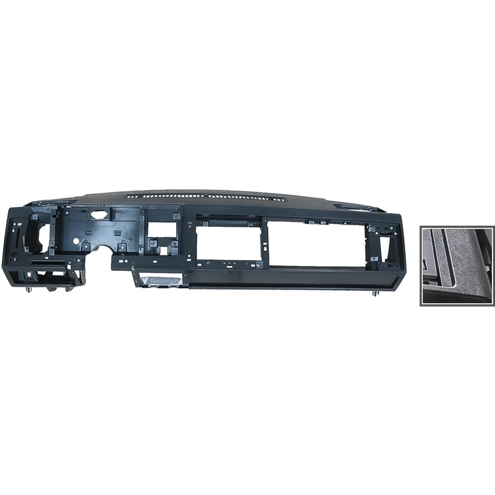 OER 12548313 92-94 Chevy/GMC Molded Gray Dash Panel Assembly