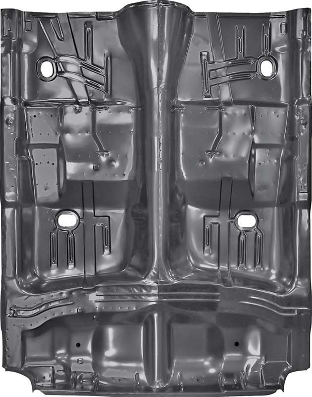 OER 14746A OER Floor Pans | Summit Racing