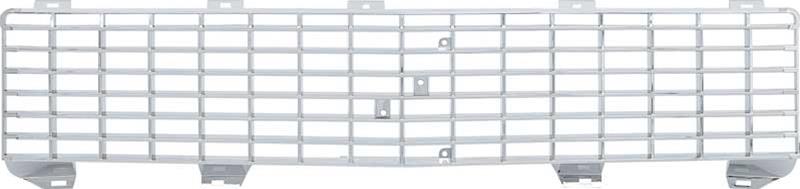 金華山 OER 152639 OER Authorized Chevrolet Truck Grilles | Summit Racing