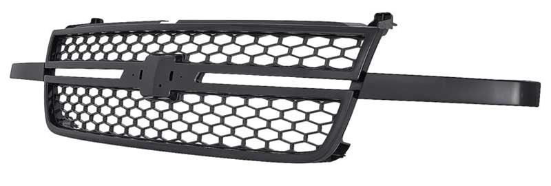 OER 15276048 OER Authorized Chevrolet Truck Grilles | Summit Racing
