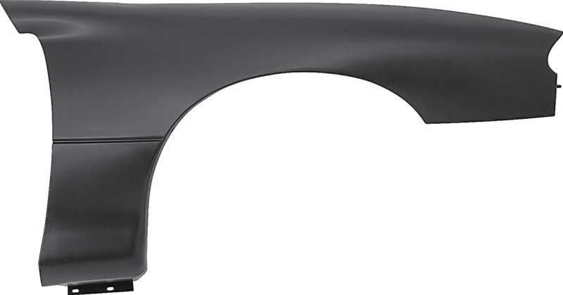OER 152794 OER Authorized Fenders | Summit Racing
