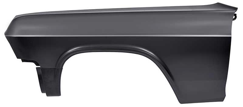 OER 153568 OER Authorized Fenders | Summit Racing