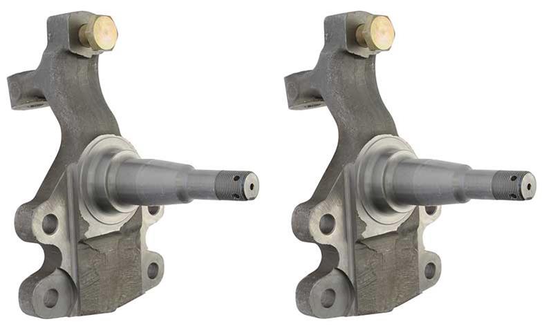 OER 153636 OER Authorized Disc Brake Drop Spindles | Summit Racing