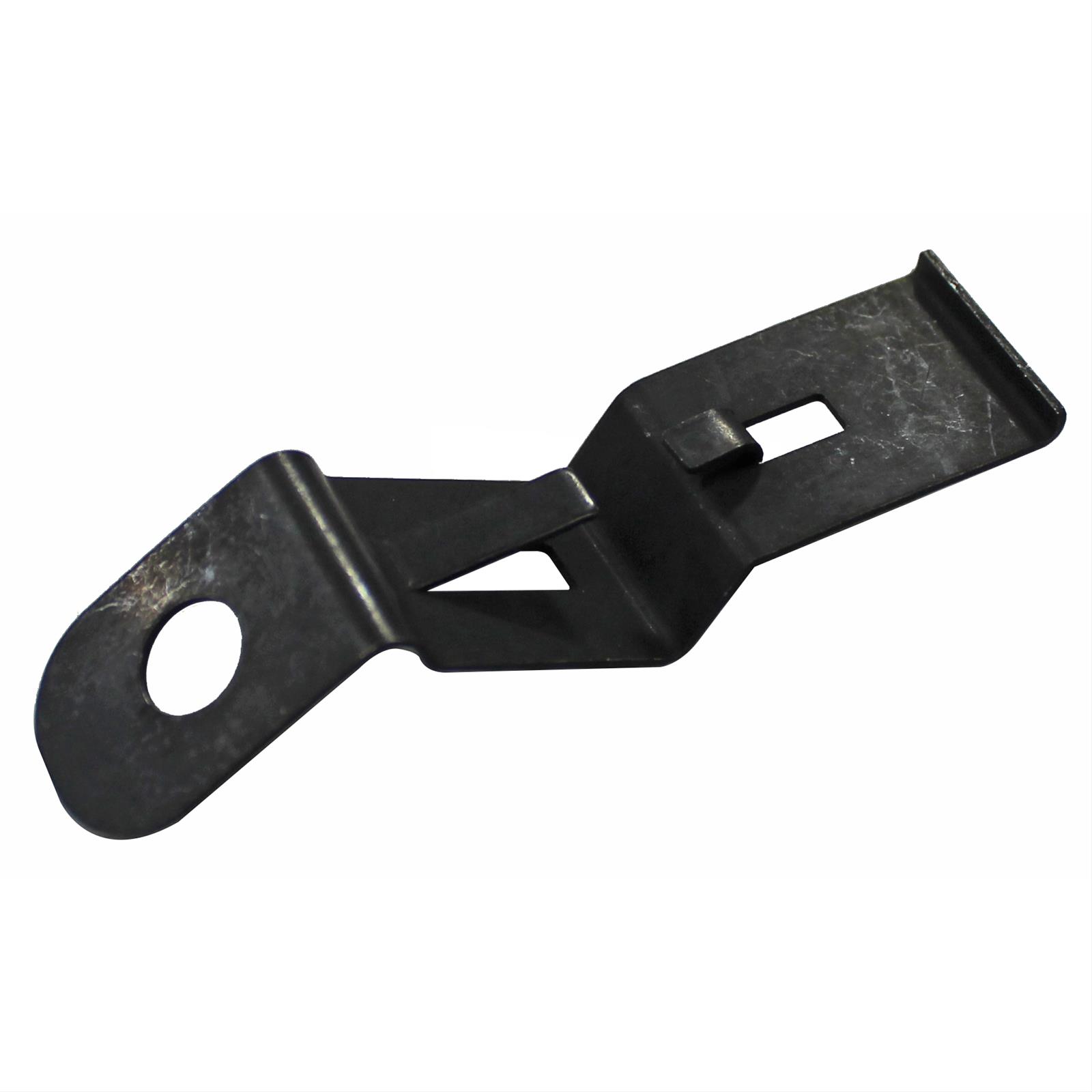 OER 15672735 OER GM Restoration Parts Padded Dash Clips Summit Racing