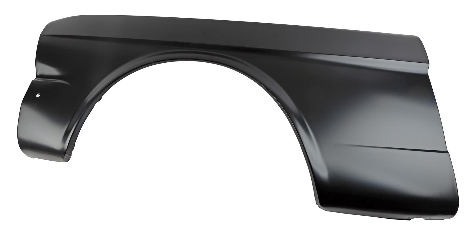 OER 16005BR OER Authorized Fenders | Summit Racing