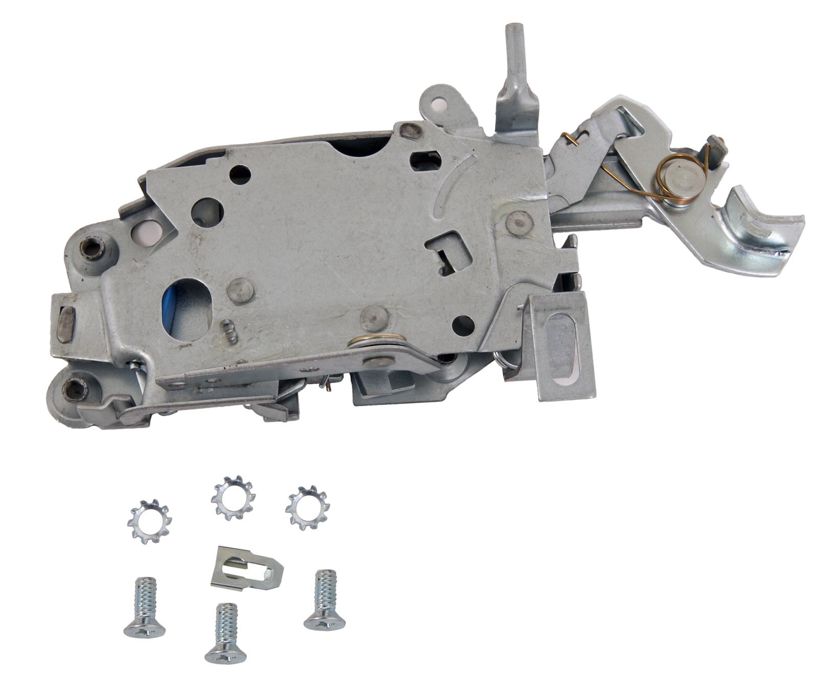 OER 1748553 OER GM Restoration Parts Door Latches Summit Racing