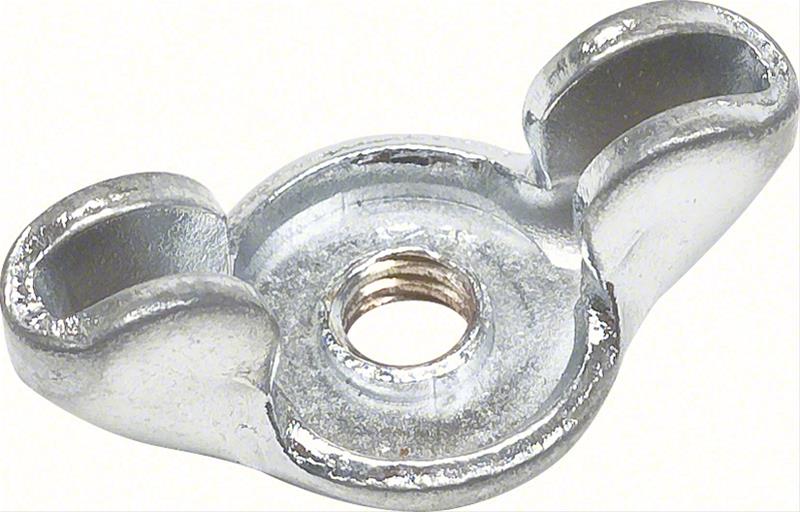 OER 219281 OER Air Cleaner Wing Nuts Summit Racing