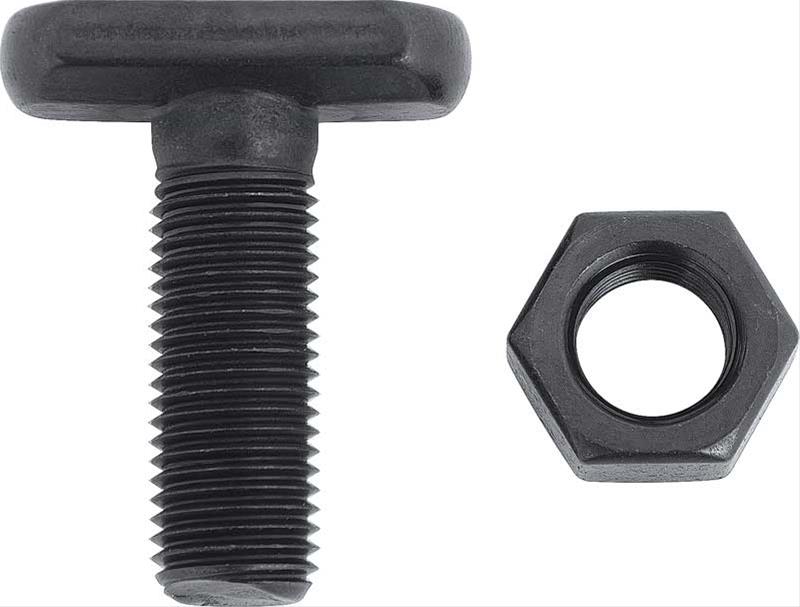 OER 332671 OER FBody Sway Bar Bracket and Leaf Spring Anchor Bolts