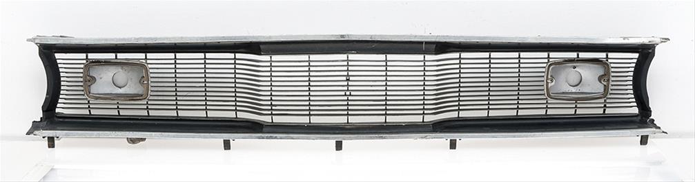 OER Mopar Replacement Grilles 3573721
