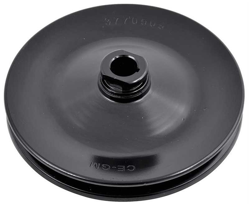OER 3770509 OER Power Steering Pulleys Summit Racing