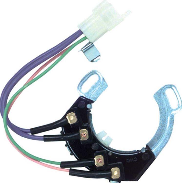 OER 3900503 OER Neutral Safety Switches | Summit Racing