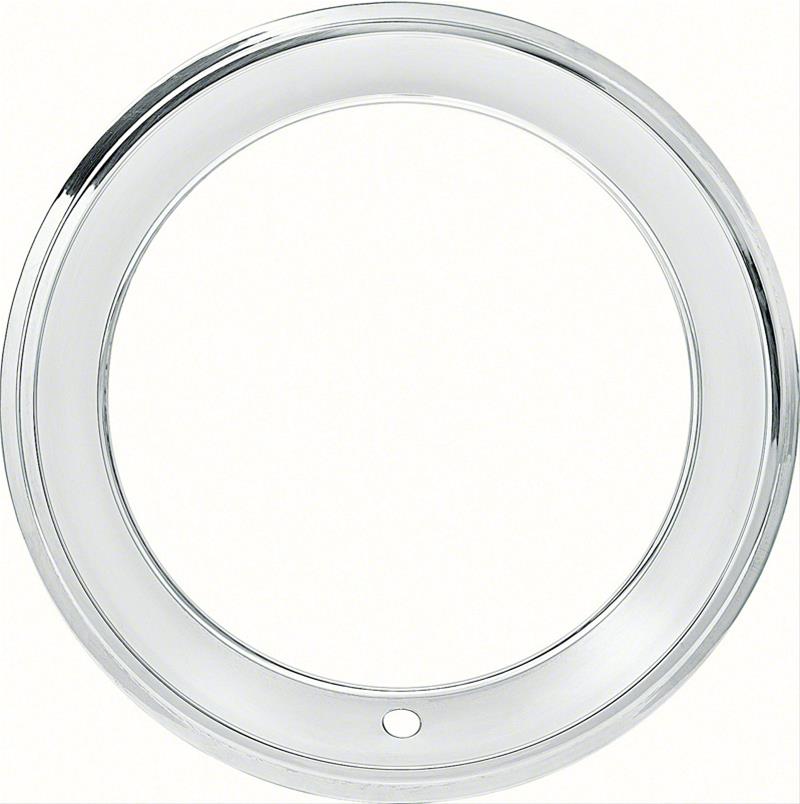 OER 39017081 OER Wheel Trim Rings Summit Racing