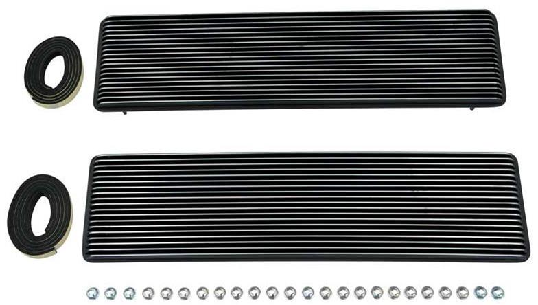 OER 3918764 OER Hood Louvers | Summit Racing