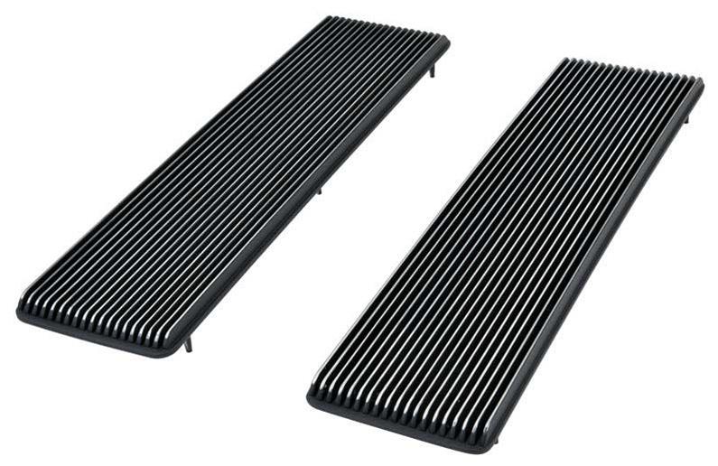 OER 3918764 OER Hood Louvers | Summit Racing