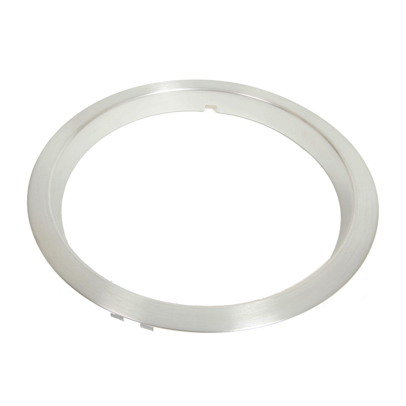 OER 3984524 OER Wheel Trim Rings Summit Racing