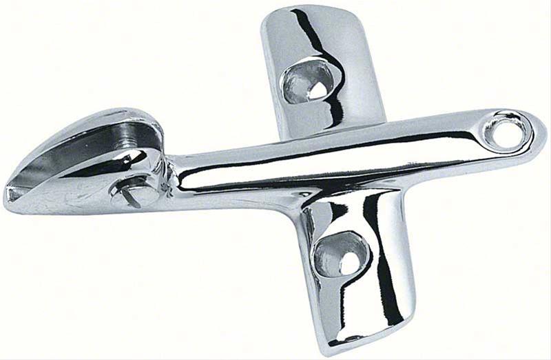 OER 4867668 OER Rear View Mirror Mounting Brackets Summit Racing