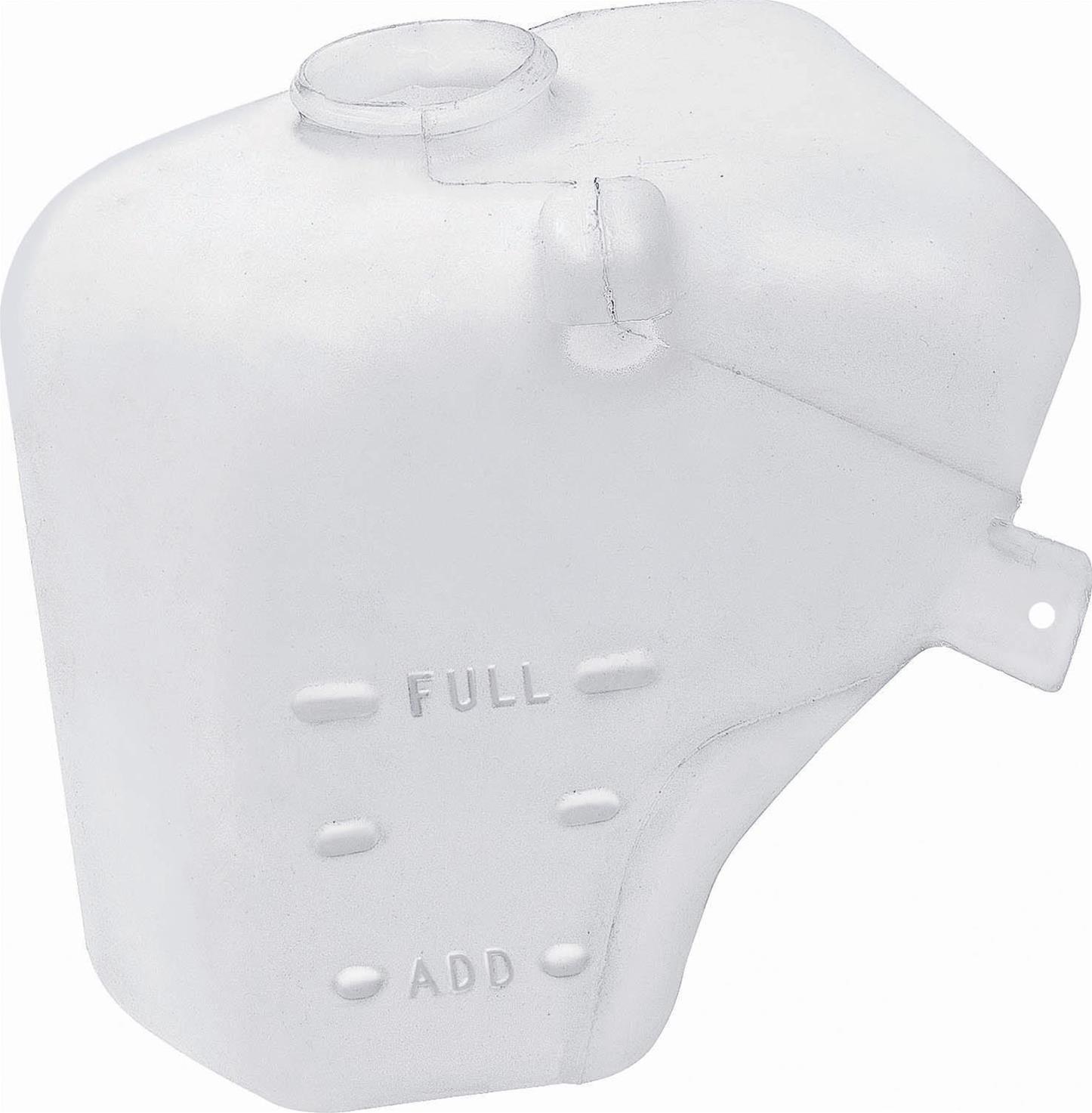 OER 493072 OER Radiator Overflow Tanks Summit Racing
