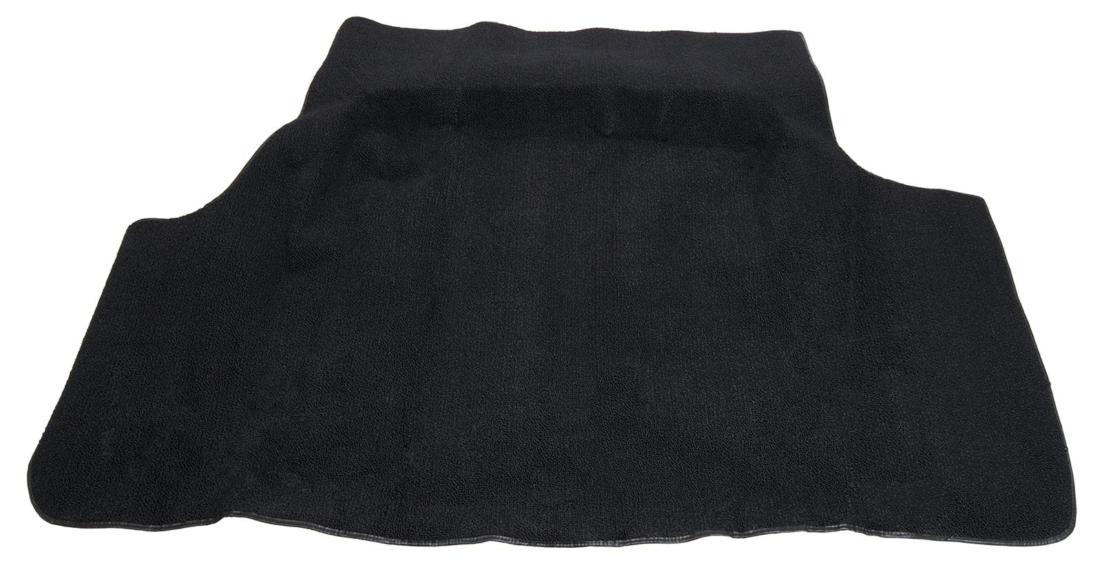 OER 52084501 OER Authorized Molded Trunk Carpet Kits Summit Racing
