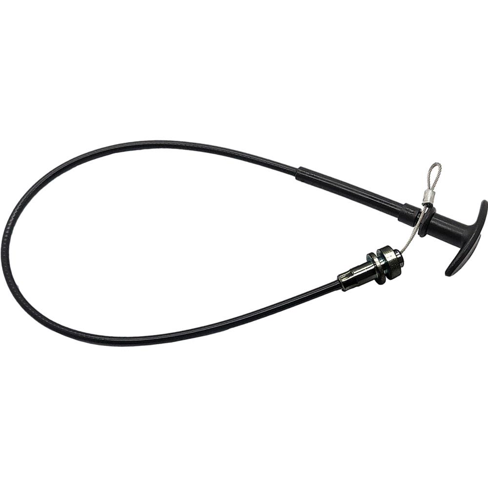 OER 526637 OER Hood Release Cables Summit Racing