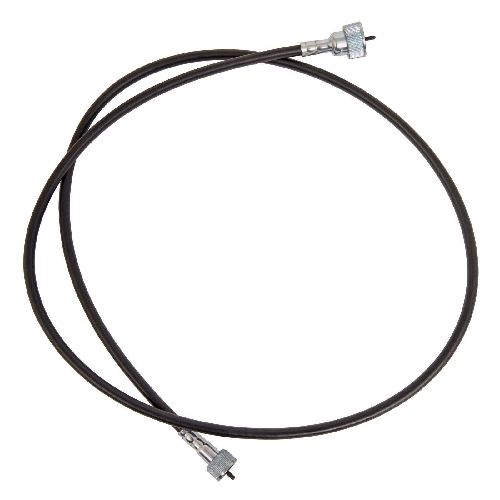 OER 6478125 OER Speedometer Cables Summit Racing