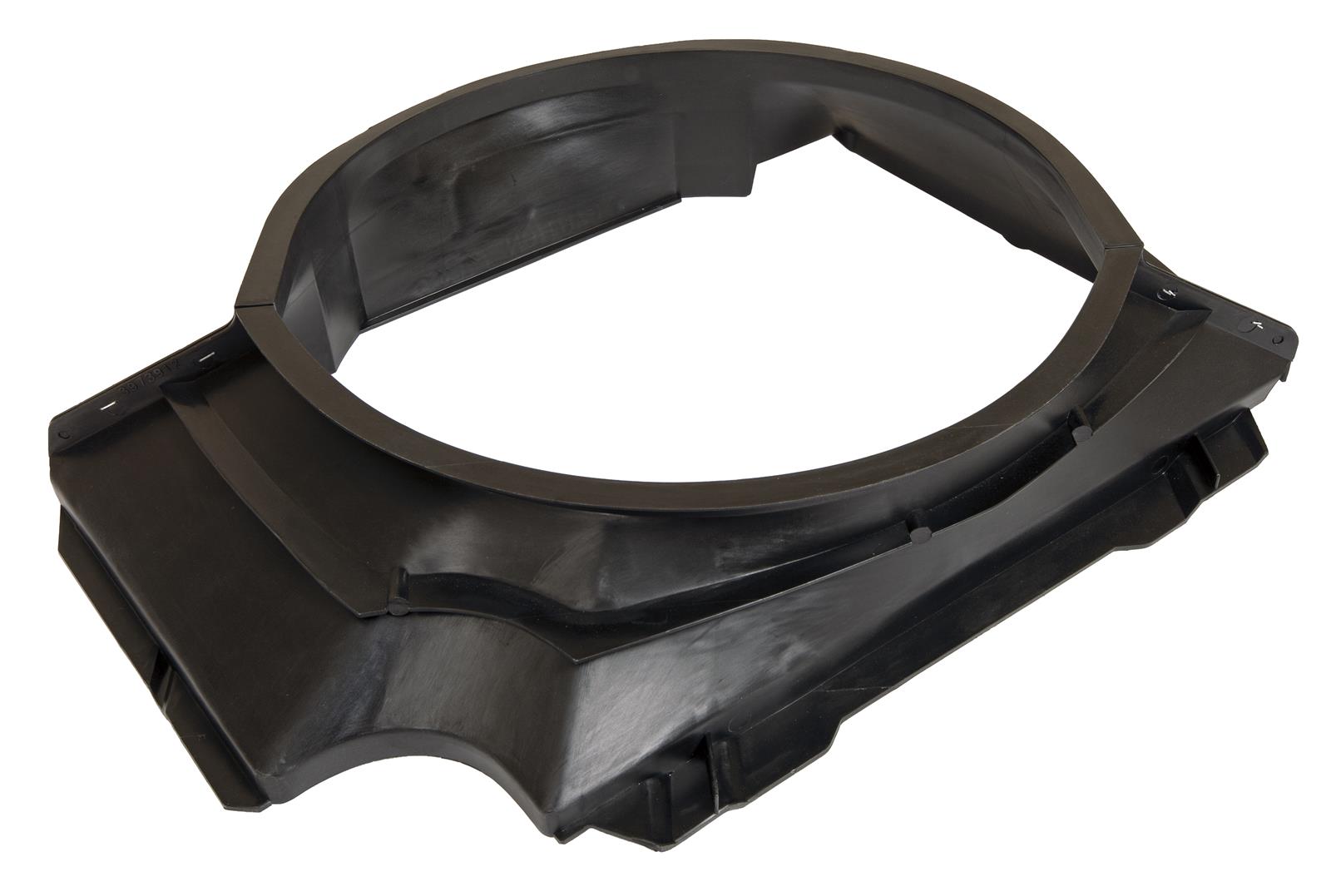 OER 748623 OER Reproduction Fan Shrouds | Summit Racing