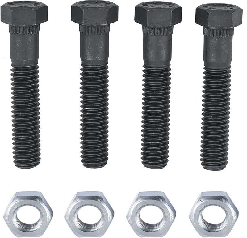 OER 748689 OER Control Arm Bolts | Summit Racing