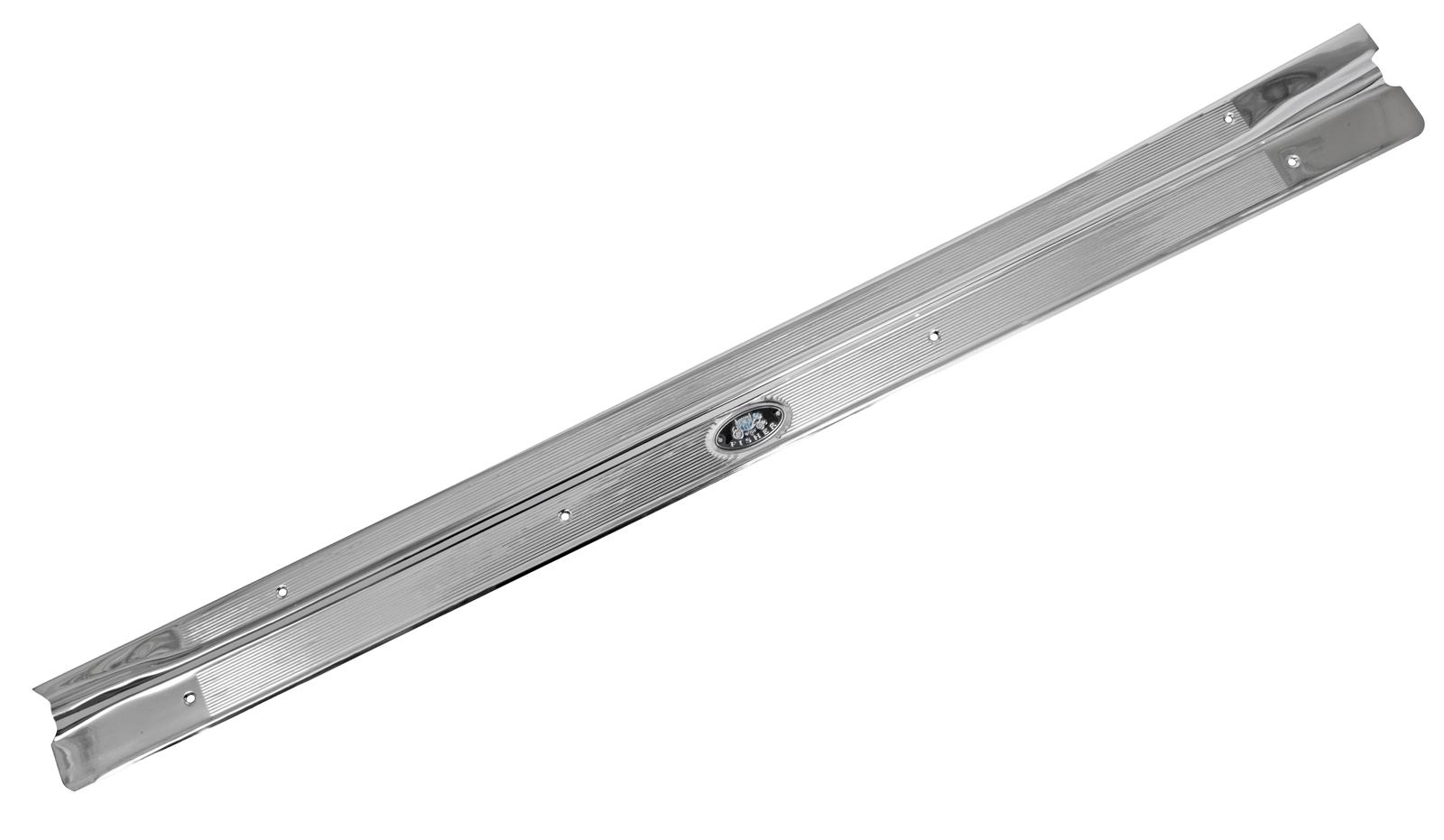 OER 7728957 OER Door Sill Plates | Summit Racing