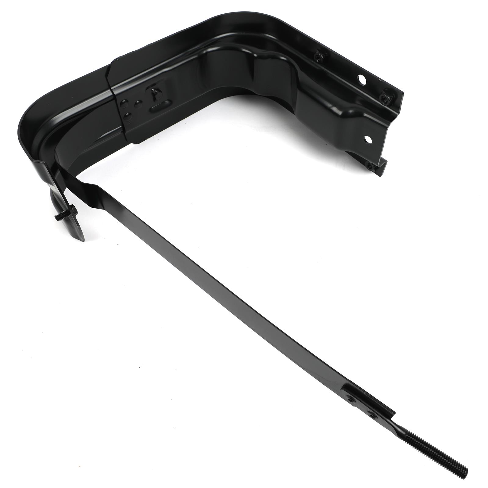 OER A5700261 OER Fuel Tank Mounting Straps Summit Racing