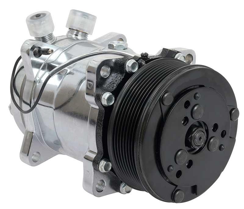 OER AC6698C OER Authorized Air Conditioning Compressors | Summit