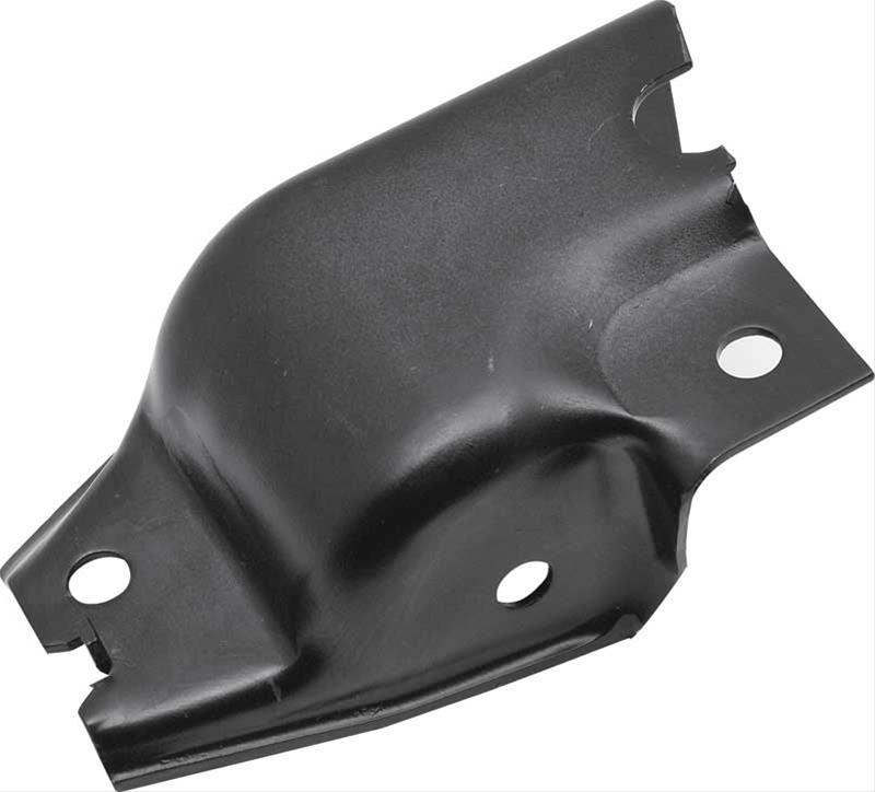 OER E955 OER Leaf Spring Mounting Brackets | Summit Racing