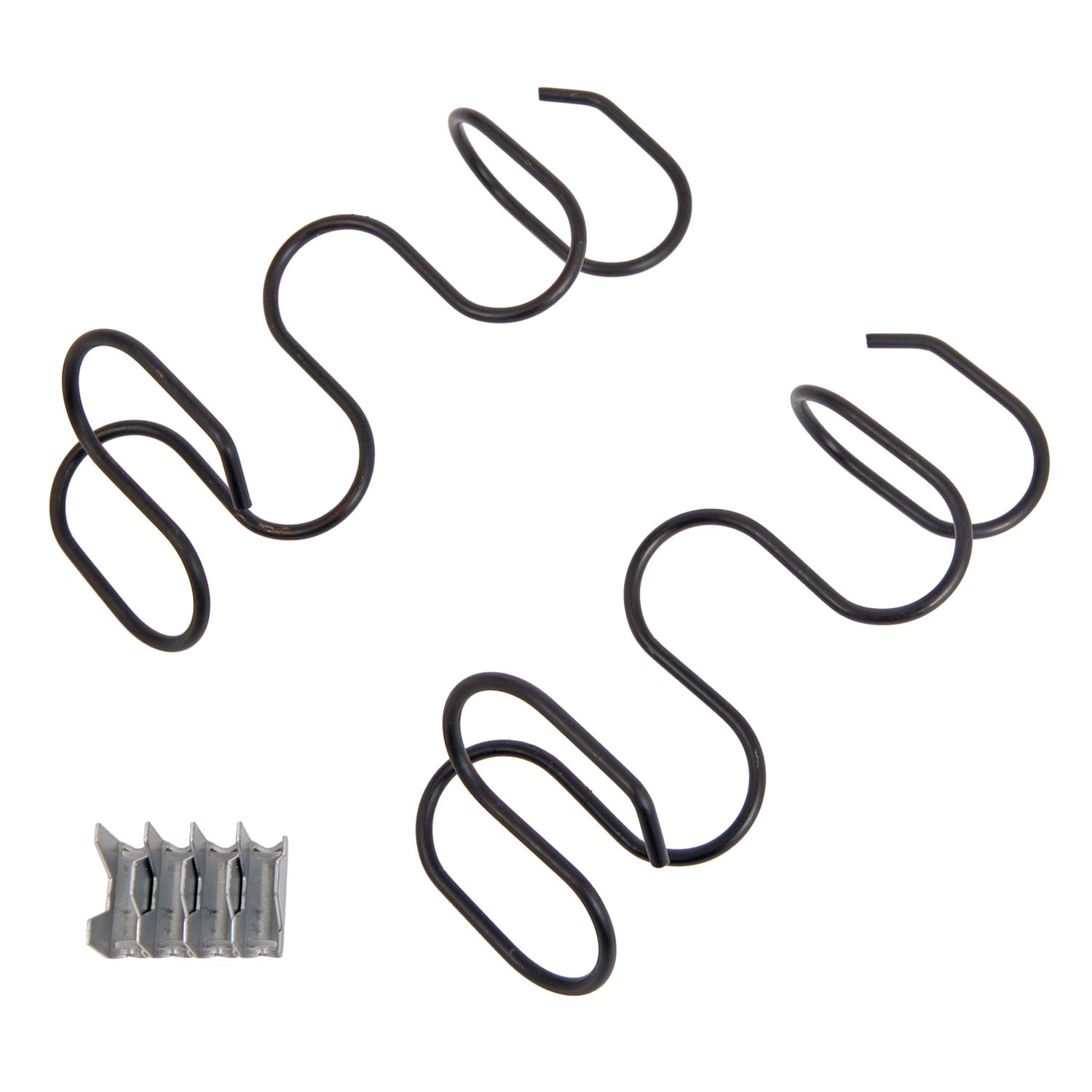 OER K113 OER Body Seat Bottom Outer Side Springs | Summit Racing