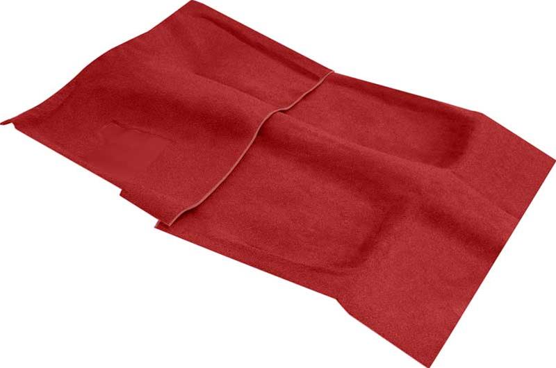 OER K219454 OER Authorized Molded Carpet Kits | Summit Racing