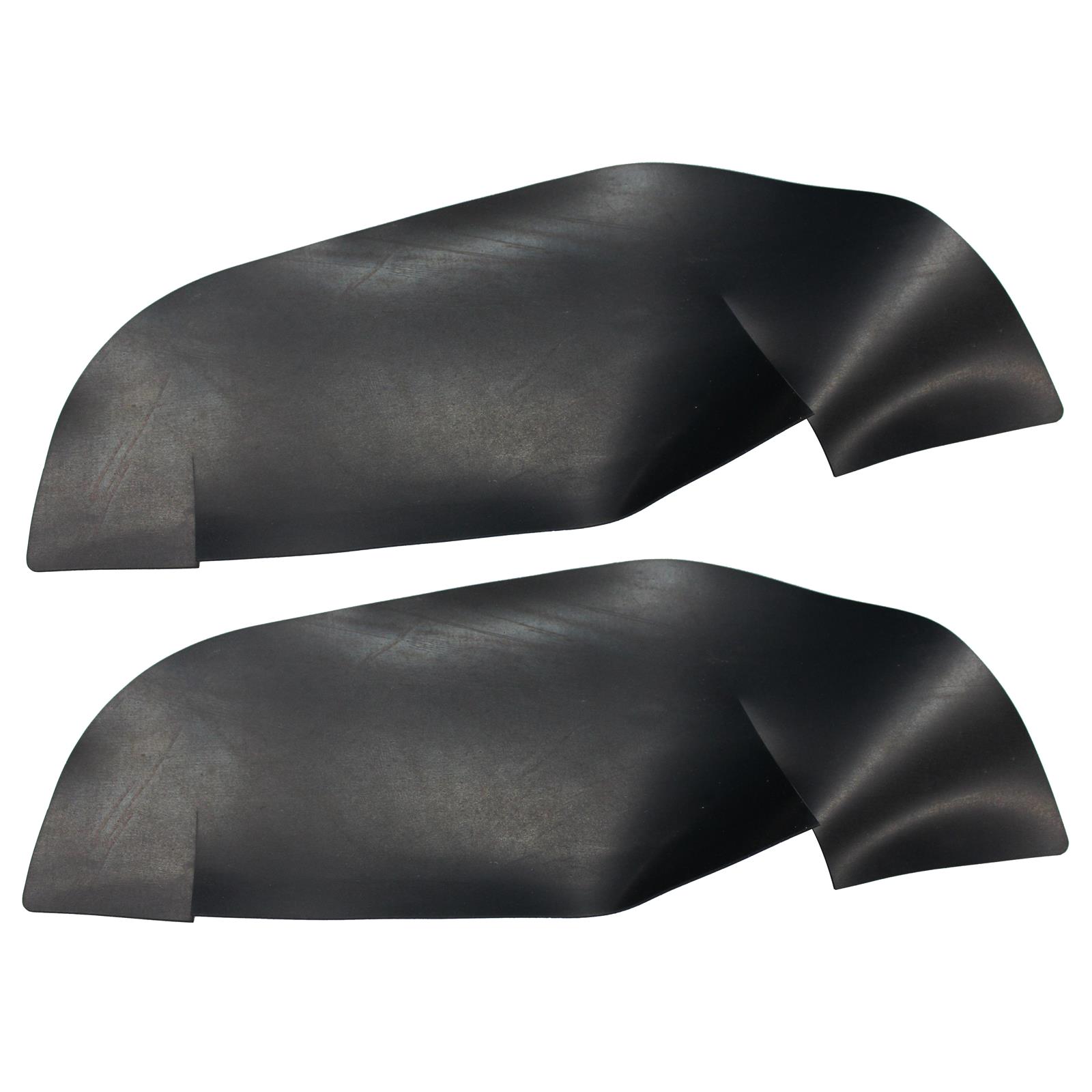 OER K286 OER Fender Splash Guards Summit Racing