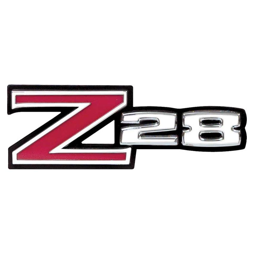 OER K4755 OER Reproduction Emblems | Summit Racing