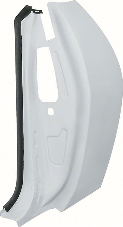 OER K515 OER F-Body Interior Door Jamb Windlace Moldings | Summit