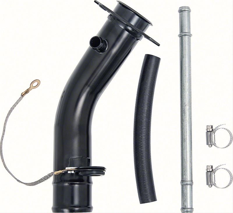 OER K94764 OER Fuel Tank Filler Necks | Summit Racing