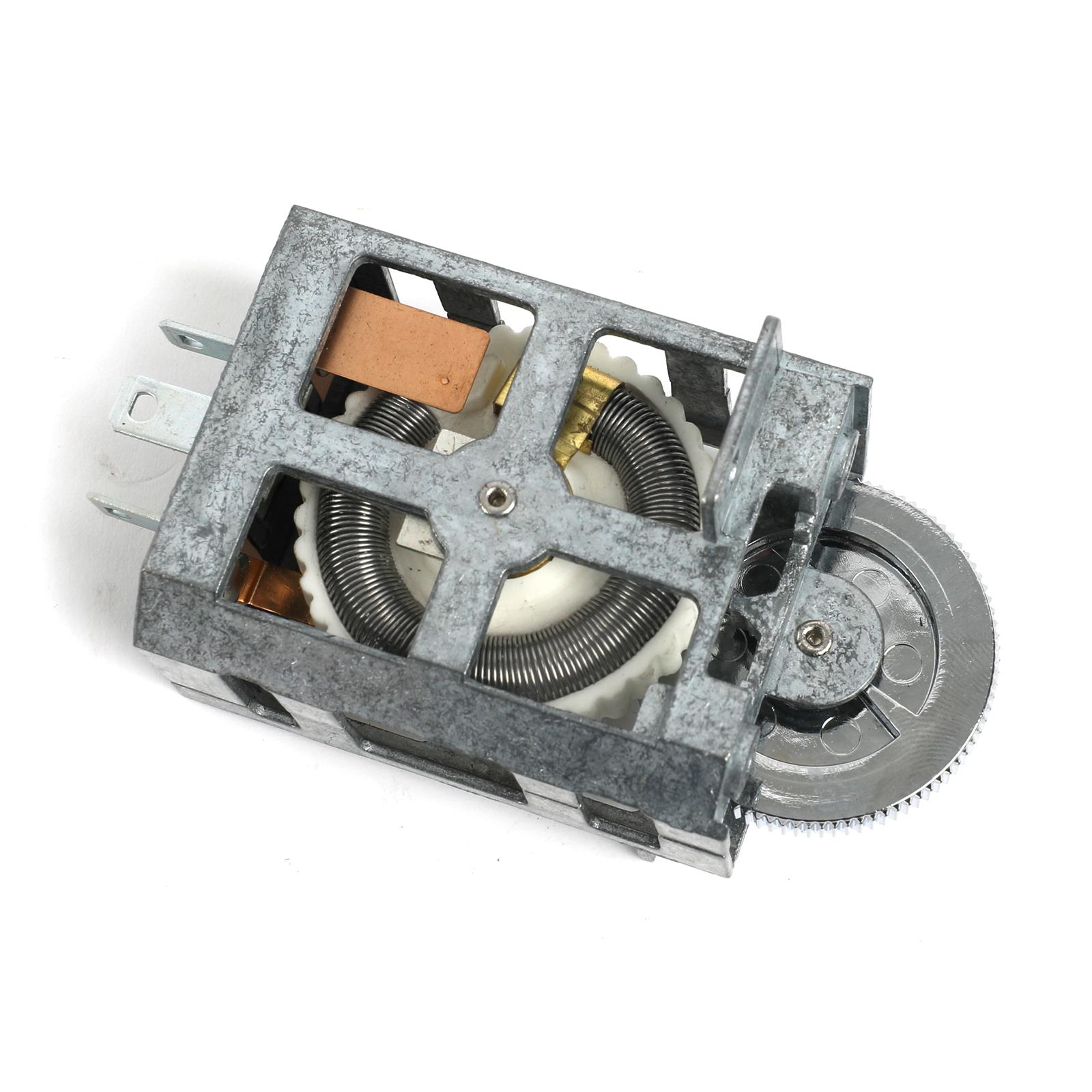 OER MB16951 OER Headlamp Dimmer Switches | Summit Racing