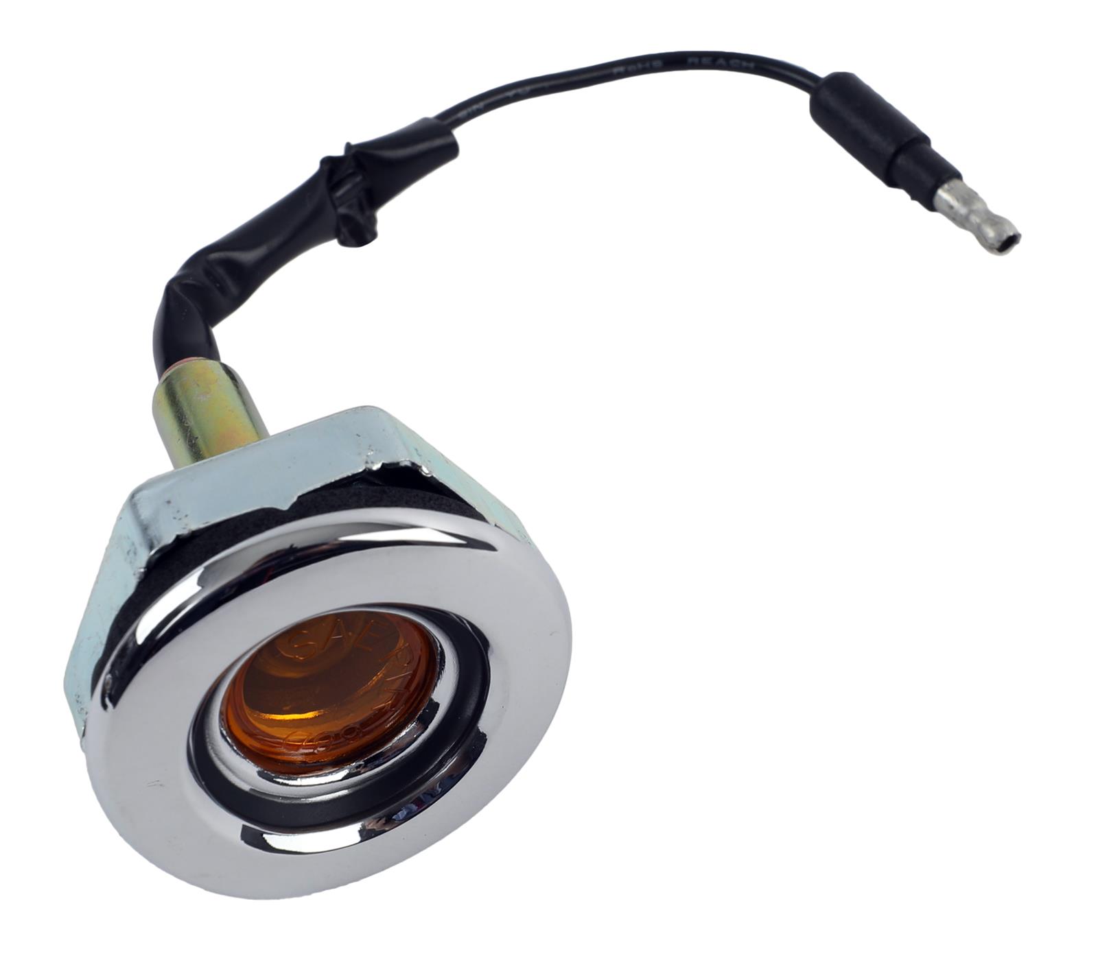 OER MD2054A OER Side Marker Lamp Assemblies Summit Racing