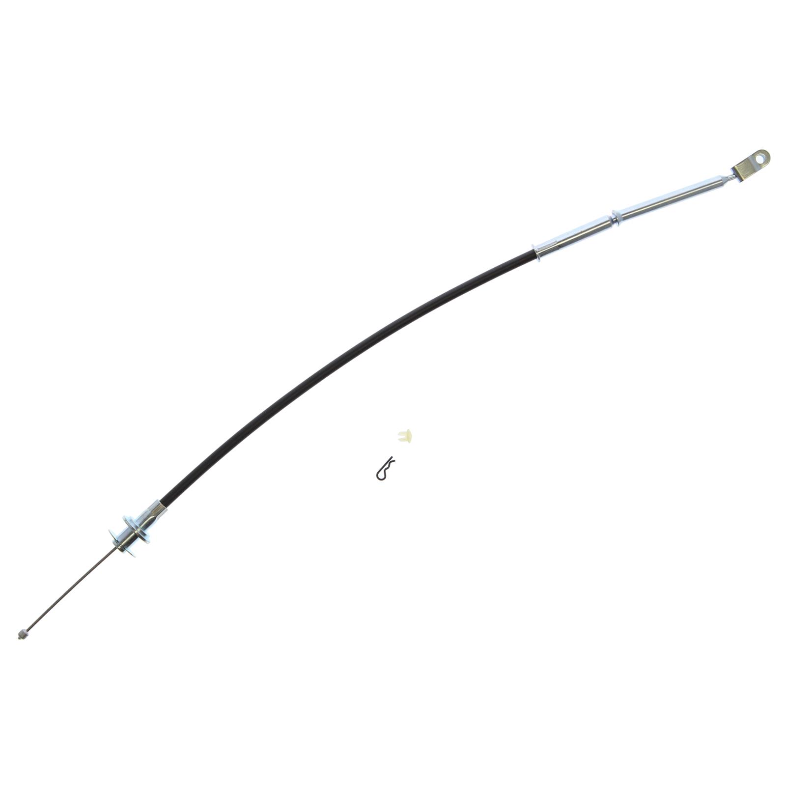 OER MN2225 OER Accelerator Cables Summit Racing